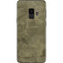 Desert Camo Galaxy S9 Skin